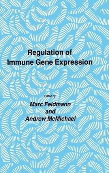 Regulation of Immune Gene Expression (eBook, PDF) Regulation of Immune Gene Expression (eBook, PDF)