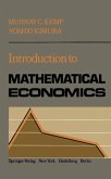 Introduction to Mathematical Economics (eBook, PDF)