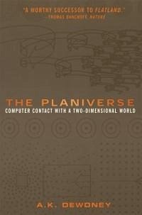 The Planiverse (eBook, PDF) - Dewdney, A. K.