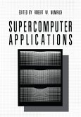 Supercomputer Applications (eBook, PDF)