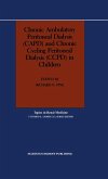 Chronic Ambulatory Peritoneal Dialysis (CAPD) and Chronic Cycling Peritoneal Dialysis (CCPD) in Children (eBook, PDF)