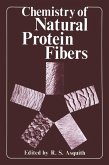 Chemistry of Natural Protein Fibers (eBook, PDF)