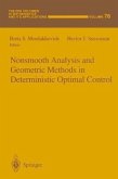 Nonsmooth Analysis and Geometric Methods in Deterministic Optimal Control (eBook, PDF)