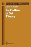 An Outline of Set Theory (eBook, PDF)
