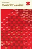 Transport Analysis (eBook, PDF) Transport Analysis (eBook, PDF)