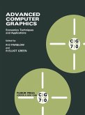 Advanced Computer Graphics (eBook, PDF)