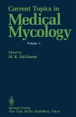 Current Topics in Medical Mycology (eBook, PDF)