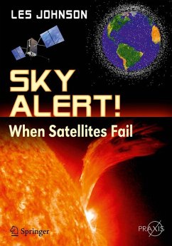 Sky Alert! (eBook, PDF) - Johnson, Les