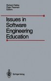 Issues in Software Engineering Education (eBook, PDF)