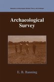 Archaeological Survey (eBook, PDF)