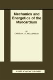 Mechanics and Energetics of the Myocardium (eBook, PDF)