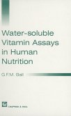 Water-soluble Vitamin Assays in Human Nutrition (eBook, PDF)