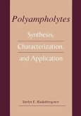 Polyampholytes (eBook, PDF)