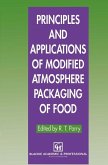 Principles and Applications of Modified Atmosphere Packaging of Foods (eBook, PDF)