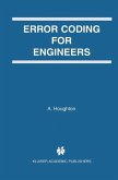 Error Coding for Engineers (eBook, PDF)