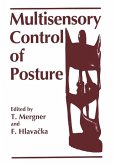 Multisensory Control of Posture (eBook, PDF)