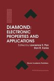 Diamond: Electronic Properties and Applications (eBook, PDF)