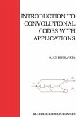 Introduction to Convolutional Codes with Applications (eBook, PDF)