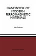 Handbook of Modern Ferromagnetic... - Bild 1