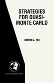 Strategies for Quasi-Monte Carlo (eBook, PDF)