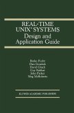 Real-Time UNIX® Systems (eBook, PDF)