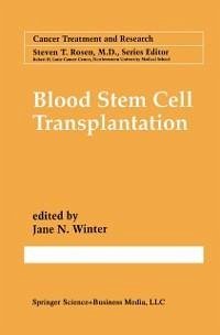 Blood Stem Cell Transplantation (eBook, PDF)