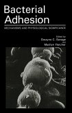 Bacterial Adhesion (eBook, PDF)