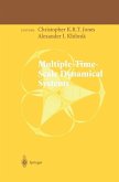 Multiple-Time-Scale Dynamical Systems (eBook, PDF)