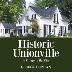 Historic Unionville (eBook, ePUB)