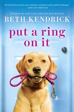 Cover Put a Ring On It (eBook, ePUB)