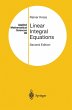 Linear Integral Equations (eBook, PDF) - Bild 1
