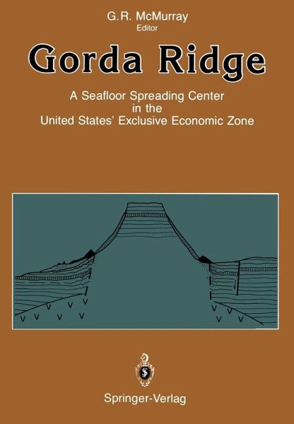Gorda Ridge (eBook, PDF) Gorda Ridge (eBook, PDF)