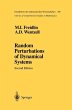 Random Perturbations of Dynamical... - Bild 1