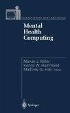 Mental Health Computing (eBook, PDF)