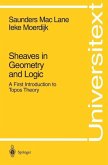 Sheaves in Geometry and Logic (eBook, PDF)