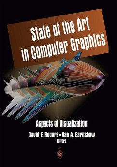 State of the Art in Computer Graphics (eBook, PDF)