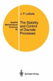 The Stability and Control of Discrete Processes (eBook, PDF) The Stability and Control of Discrete Processes (eBook, PDF)