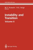 Instability and Transition (eBook, PDF)