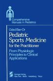 Pediatric Sports Medicine for the Practitioner (eBook, PDF)