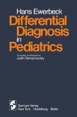Differential Diagnosis in Pediatrics (eBook, PDF)