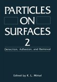 Particles on Surfaces 2 (eBook, PDF)