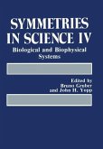 Symmetries in Science IV (eBook, PDF)