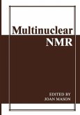 Multinuclear NMR (eBook, PDF)