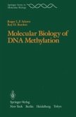 Molecular Biology of DNA Methylation (eBook, PDF)