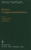 Protein Compartmentalization (eBook, PDF)