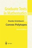 Convex Polytopes (eBook, PDF)