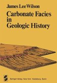 Carbonate Facies in Geologic History (eBook, PDF)