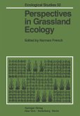 Perspectives in Grassland Ecology (eBook, PDF)