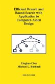 Efficient Branch and Bound Search with Application to Computer-Aided Design (eBook, PDF)