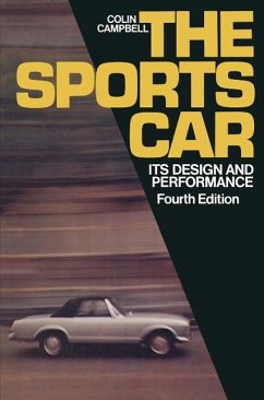 Cover The Sports Car (eBook, PDF)